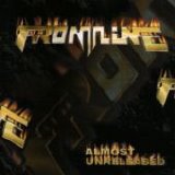 Frontline - Almost Unreleased