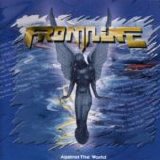 Frontline - Against The World