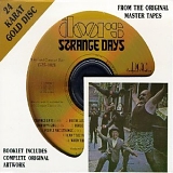 Doors - Strange Days (DCC gold)