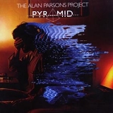 Alan Parsons Project, The (Engl) - Pyramid  (Remastered + 7 Bonus Tacks 2008)