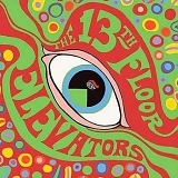 13th Floor Elevators - The Psychedelic Sounds Of The 13th Floor Elevators