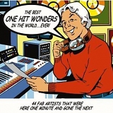 Various artists - The Best One Hit Wonders In The World.... Ever! Disc 2