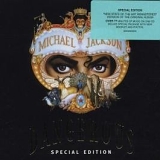 Michael Jackson - Dangerous
