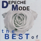 Depeche Mode - The Best of Depeche Mode Volume 1