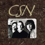 Crosby, Stills & Nash - Carry On  - CD 2
