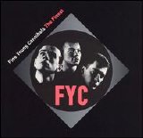 Fine Young Cannibals - The Rare and The Remixed