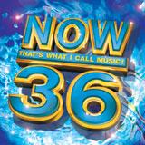 Various artists - Now 36 - CD 1