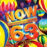 Various artists - Now 63 - CD 1