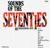 Various artists - Sounds Of The Seventies - CD 2