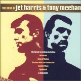 Jet Harris & Tony Meehan - The Best of Jet Harris & Tony Meehan