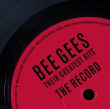 Bee Gees - Their Greatest Hits - CD 1