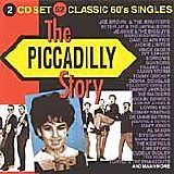 Various artists - The Piccadilly Story - CD 1