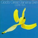 Chris Rea - God's Great Banana Skin