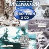 Various artists - Millennium - 1980-1984 - CD 2