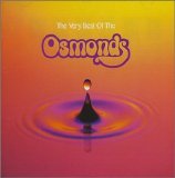 Osmonds - The Very Best Of The Osmonds