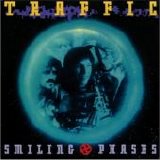 Traffic - Smiling Phases - CD 1