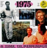Various artists - A Time To Remember 1975