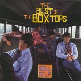 Box Tops - Soul Deep - The Best of The Box Tops