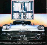 Four Seasons And Frankie Valli - The Very Best Of