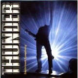 Thunder - Backstreet Symphony