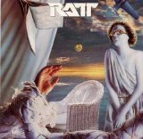 Ratt - Reach For The Sky