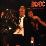 AC/DC - If You Want Blood You've Got It