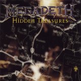 Megadeth - Hidden Treasures