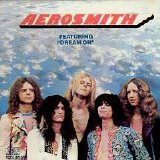 Aerosmith - Aerosmith