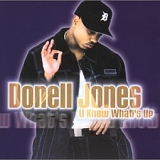 Donell Jones - U Know What's Up