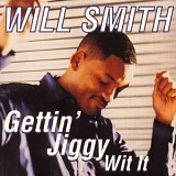 Will Smith - Gettin' Jiggy Wit It