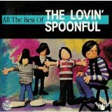 Lovin' Spoonful, The - All The Best Of The Lovin' Spoonful