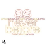 Enrico Pieranunzi - As Never Before