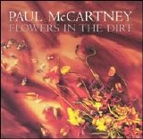 Paul McCartney - Flowers in the Dirt  320bps