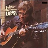 John Denver - Poems, Prayers & Promises
