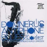 Arne Domnérus & Rune Gustaf - Antiphone Blues: Music of Ellington