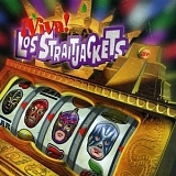 Los Straitjackets - !Viva! Los Straitjackets