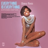 Diana Ross - Everything Is Everything