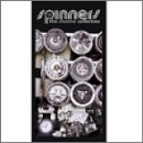 The Spinners - The Chrome Collection