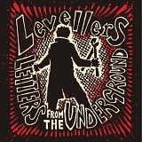 The Levellers - Letters from the Underground (2CD)