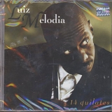 Luiz Melodia - 14 Quilates