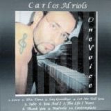 OneVoice - Carlos Alriols. OneVoice