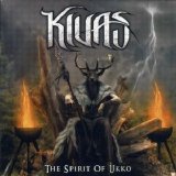 Kiuas - The Spirit Of Ukko
