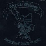 Chrome Division - Doomsday Rock 'n Roll