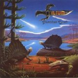 Ilium - Permian Dusk