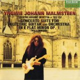 Yngwie J. Malmsteen - Concerto Suite For Electric Guitar And Orchestra In E Flat Minor Opus1
