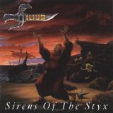 Ilium - Sirens Of The Styx