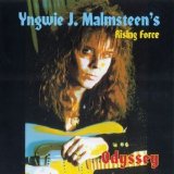Yngwie J. Malmsteen - Odyssey