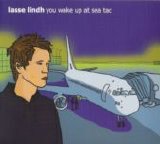 Lasse Lindh - You Wake Up At Sea Tac(Bonus Track/Digi-Pack)