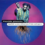 Digable Planets - Reachin' (A New Refutation of Time and Space)