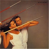Roxy Music - Flesh + Blood
